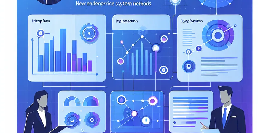 2025 年 HRM 系统实施新方法：这些功能提升体验